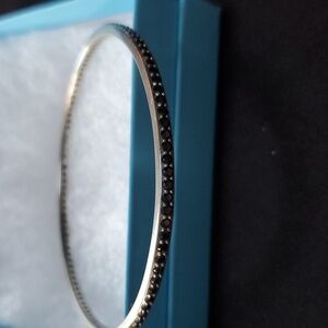 925 Silpada Sterling silver bangel